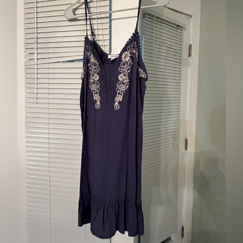 Women’s dress